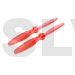 BLH7821R  Propeller  Counter-Clockwise Rotation   Red 350 QX